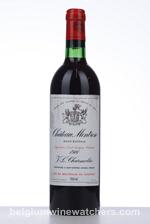 1981 MONTROSE