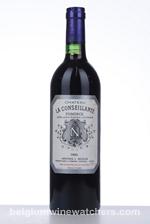 1983 LA CONSEILLANTE