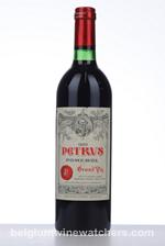 1985 PETRUS
