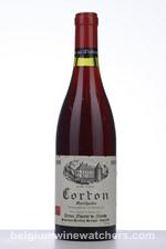 1988 CORTON MARECHAUDES