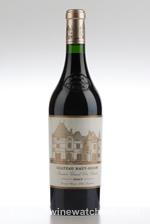 2007 HAUT BRION