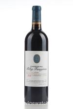 2000 PEBY FAUGERES