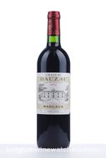 2002 DAUZAC