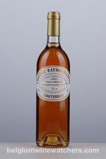 1986 RAYMOND LAFON