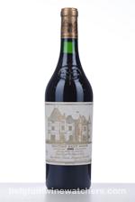 1990 HAUT BRION