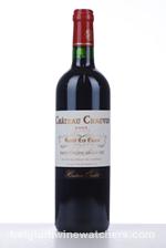 2005 CHAUVIN