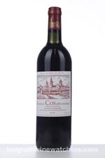 1979 COS D'ESTOURNEL