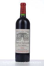 2002 LA LAGUNE