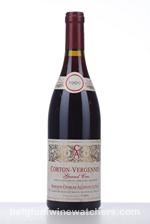 1990 CORTON VERGENNES
