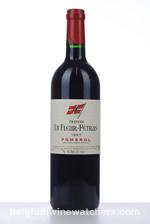 1997 LA FLEUR PETRUS