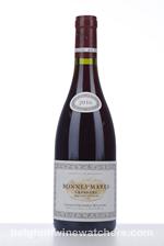 2016 BONNES MARES