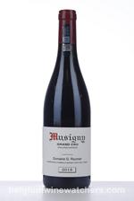 2018 MUSIGNY