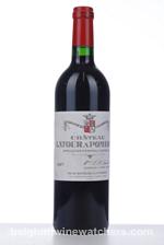 1997 LATOUR A POMEROL