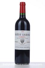 1999 LAGRANGE POMEROL