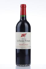 1997 LA FLEUR PETRUS