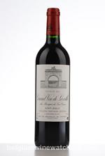 2000 LEOVILLE LAS CASES