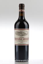 2010 TROPLONG MONDOT