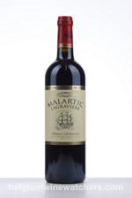 2004 MALARTIC LAGRAVIERE