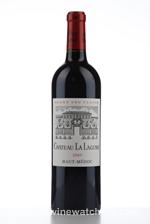 2009 LA LAGUNE