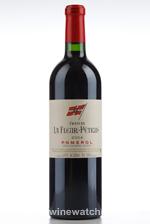2004 LA FLEUR PETRUS
