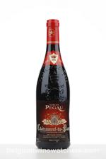 2003 CHATEAUNEUF DU PAPE DA CAPO