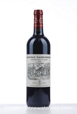 2010 CARBONNIEUX