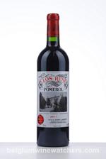 2011 CLOS RENE