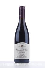 2016 BONNES MARES