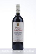 2009 LA TOUR FIGEAC