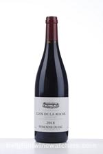 2018 CLOS DE LA ROCHE
