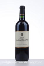 2009 CLOS LA MADELEINE