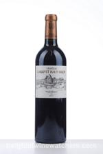 2011 LARRIVET HAUT BRION