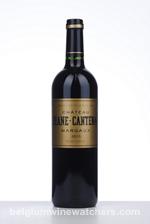 2013 BRANE CANTENAC