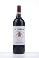2013 LA GAFFELIERE