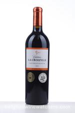 2015 LA CROIZILLE