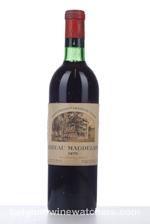 1970 MAGDELAINE