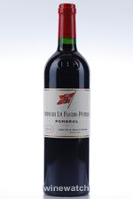 2010 LA FLEUR PETRUS