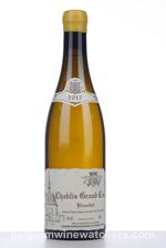 2017 CHABLIS BLANCHOT