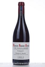 2021 MOREY ST DENIS CLOS DE LA BUSSIERE