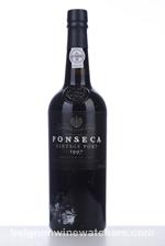 1997 FONSECA VINTAGE PORT