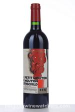 1997 LE PETIT MOUTON