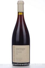 2014 SANTENAY VIEILLES VIGNES CEPS CENTENAIRES
