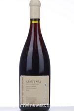 2015 SANTENAY VIEILLES VIGNES CEPS CENTENAIRES