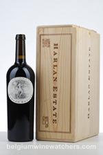 2010 HARLAN ESTATE
