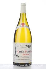 2021 CHABLIS LES CLOS