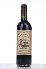 1998 GLORIA