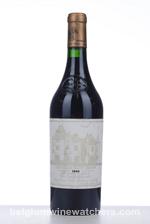 1990 HAUT BRION