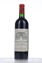 1998 LA LAGUNE
