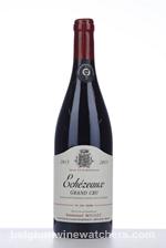 2015 ECHEZEAUX