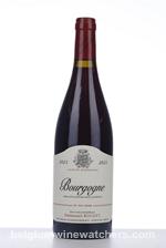 2021 BOURGOGNE ROUGE